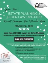 estate planning, elder law, estate and trust administration, probate, Will, Trust, Power of Attorney, Advance Health Care Directive, Delaware