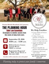 Delaware estate planning, elder law, estate and trust administration, probate, Will, Trust, Power of Attorney, Advance Health Care Directive, Delaware