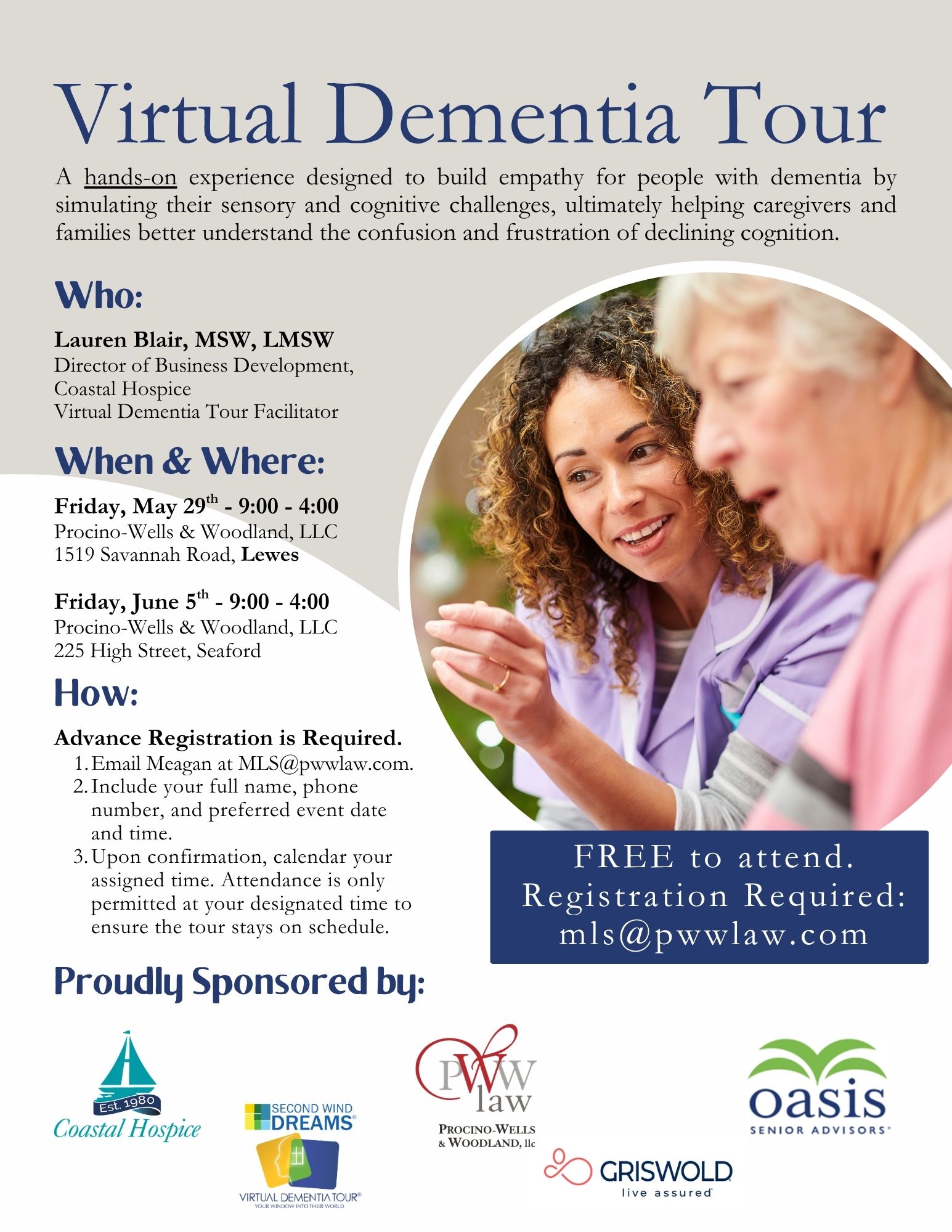 Delaware estate planning, elder law, estate and trust administration, probate, Will, Trust, Power of Attorney, Advance Health Care Directive, Delaware