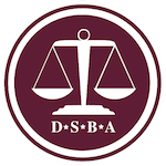 Delaware State Bar Association logo