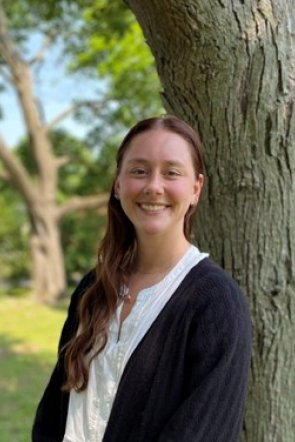 Photo of Ellie A. Brunner