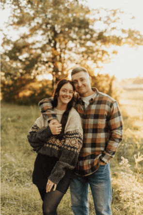 Fun Photo of Ellie A. Brunner