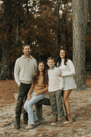 Fun Photo of Erika S. Harper