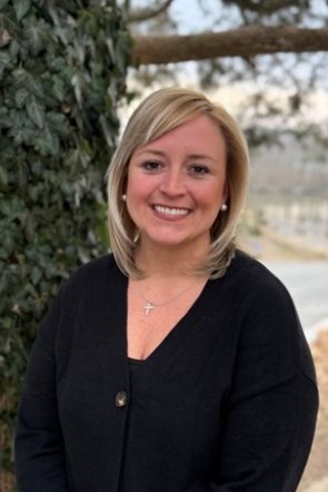 Photo of Jackie A. Kenyon