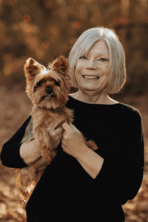 Fun Photo of Kimberly D. Holder