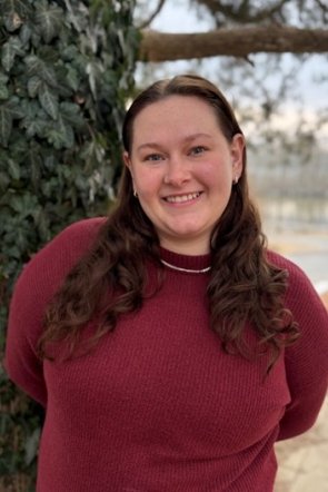 Photo of Kally M. Bennett