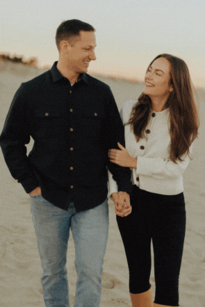 Fun Photo of Katie S. Heald