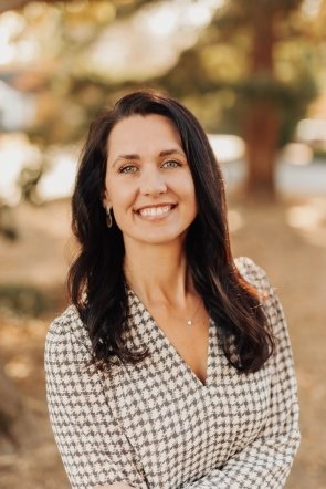 Photo of Meagan L. Sekscinski