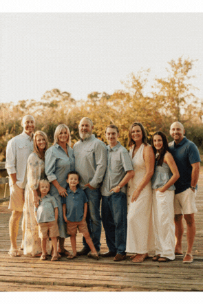 Fun Photo of Sherri J. Holder