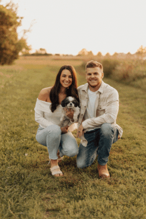 Fun Photo of Samantha R. Banning