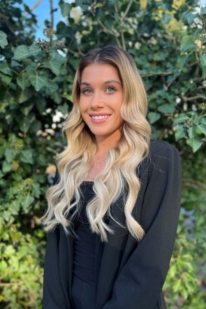 Photo of Torrie M. Lubinski