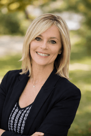 Photo of Sherri J. Holder